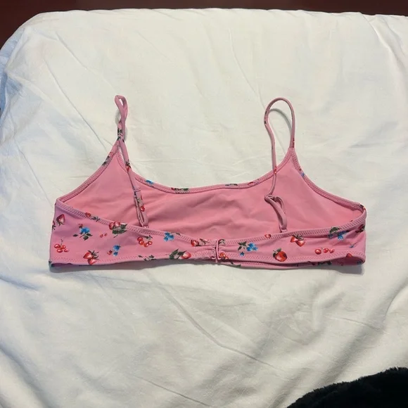 pacsun swim bikini top - Picture 2 of 3